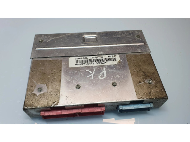 Řídící jednotka 16191947, 16191947BFTJ Pontiac Trans Sport 1995