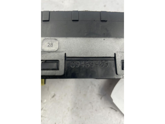 Блок управления климат-контролем A2C53283934 Subaru Outback