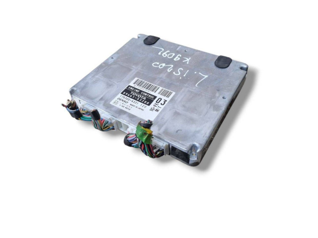 Блок управления двигателем Блок управления 175300-4331, 89661-53200 Lexus IS 200-300