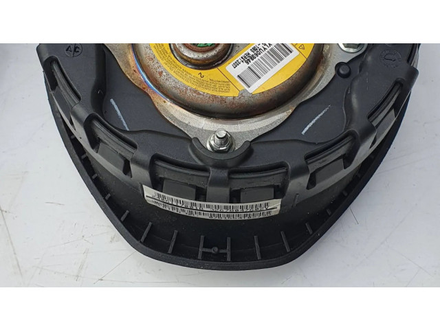 Руль BMW X5 E70  2006-2013 года 3062675, 3388      