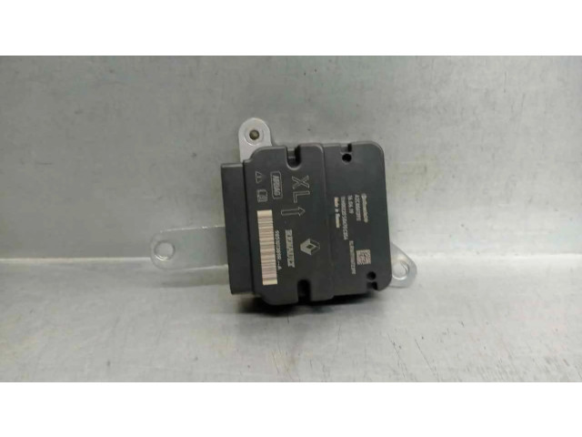 Блок подушек безопасности 985101389R, A2C80613911 Renault Clio IV