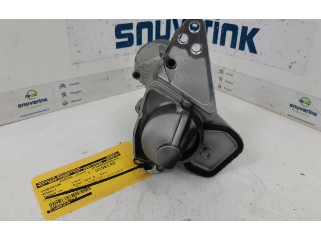 Řídící jednotka 233009161R, 233009161R Renault Twingo III 2017