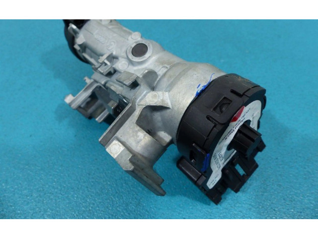 Блок управления двигателем Блок управления 0261S14671, IMPRK855275   Skoda Fabia Mk3 (NJ)