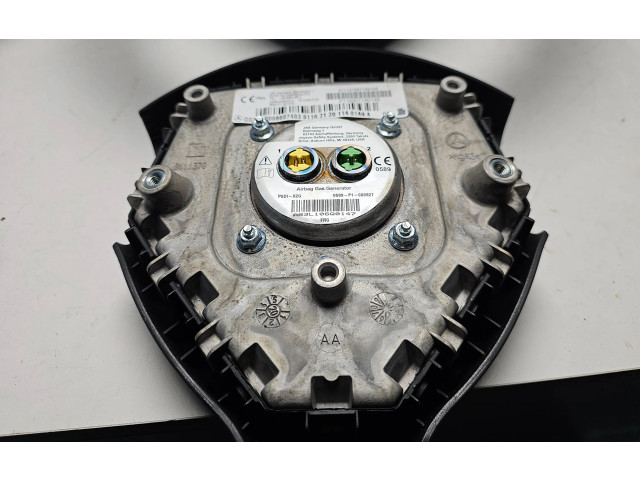 Руль Mercedes-Benz A W169  2004 - 2012 года A1694600203, 306516199162      