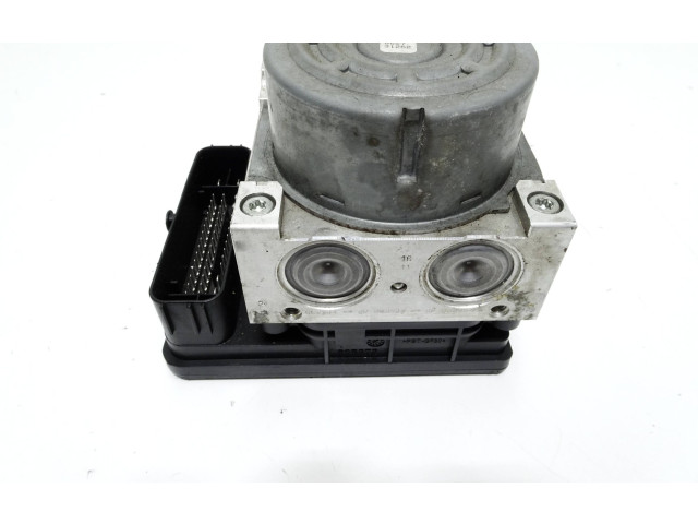 Блок АБС 8S0614517D, 8S0907379D   Audi  TT TTS RS Mk3 8S  2014 -  года