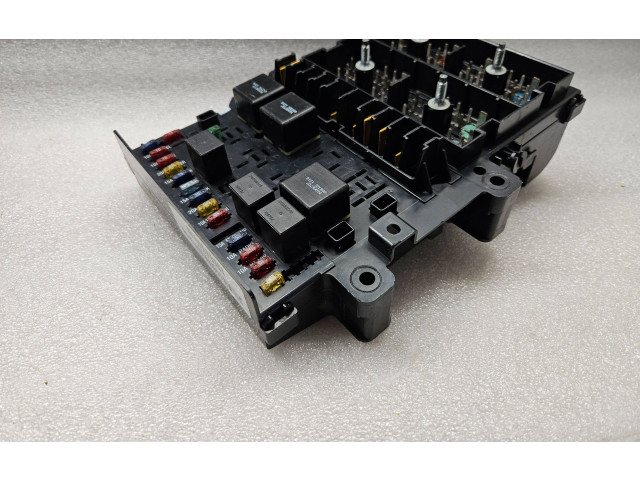 Pojistková skříňka P4707794, TBQJ117620236 Chrysler Voyager 2000