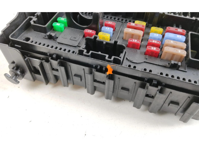 Блок комфорта MU5T15604JJFK Ford Mustang Mach-E