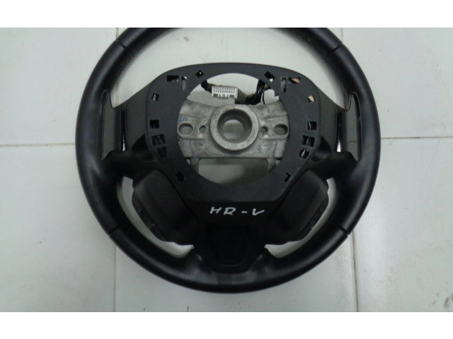Руль 78500-T8K-S710-M1, KF0928B002766   Honda  HR-V  2015 - 2020 года
