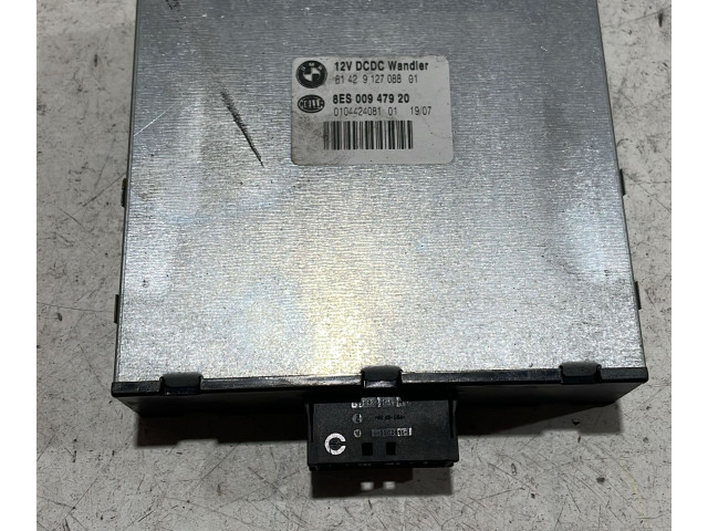 Блок управления коробкой передач 8ES00947920, 8ES00947920 BMW 1 E81 E87