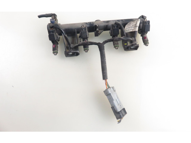 Vstřikovací lišta DEKA74, 9676869280 Peugeot 301 NFP (EC5)