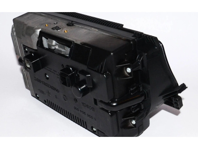 Панель приборов 1036904816 Mercedes-Benz S W221