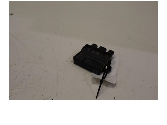 Блок управления ASC E05497-103 Alfa Romeo Stelvio