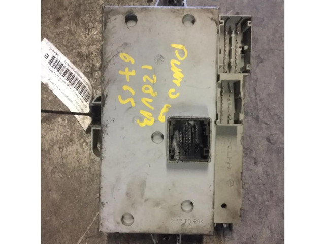   Pojistková skříňka    Fiat Punto (188) 1999