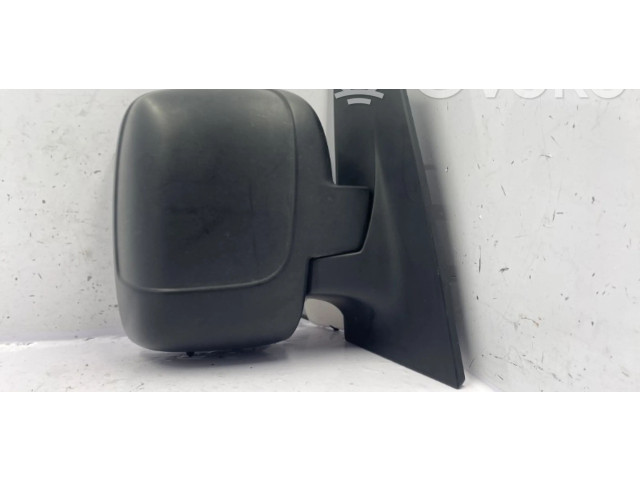 Зеркало электрическое        Peugeot Expert  2007 - 2016 года   