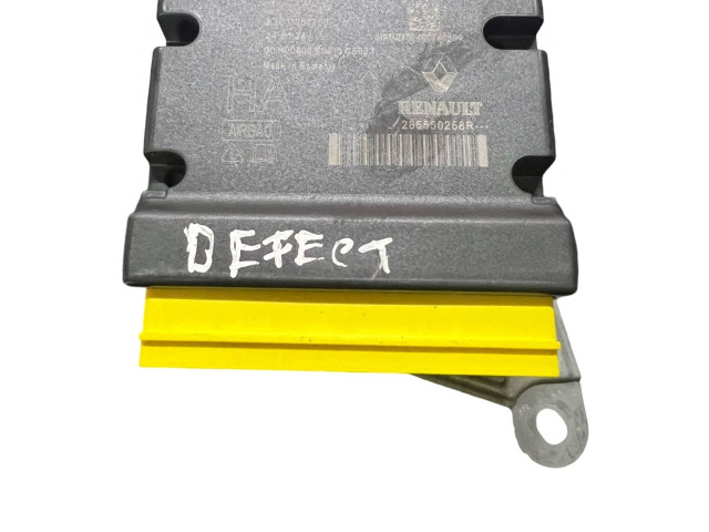 Блок подушек безопасности 285550258R Dacia Jogger