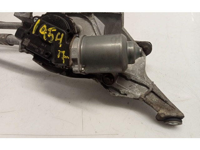 Моторчик дворников 1593001052 Mitsubishi Outlander