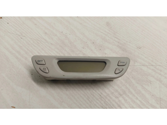 Дисплей    7M5919203A, 0900068   Seat Alhambra (Mk1)