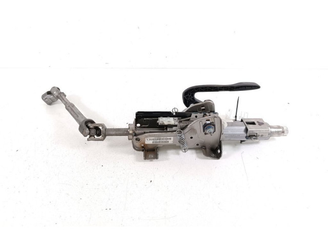 Рулевая рейка 5Q1419502AQ Skoda Octavia Mk3 (5E) 2013 - 2019 года