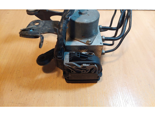 Блок АБС 6G91-2M110-AJ, 54084798C Ford S-MAX 2006 - 2015 года