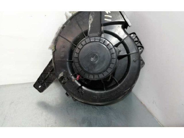 Вентилятор печки    2PIN   Skoda Fabia Mk3 (NJ)