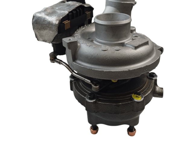 Turbodmychadlo Турбина 780502, 780502-5001S Hyundai Santa Fe