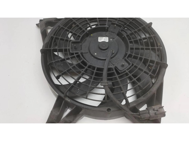 Вентилятор кондиционера воздуха (охлаждения)