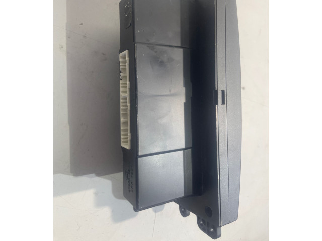 Блок управления климат-контролем 972503E260, EA160134 KIA Sorento