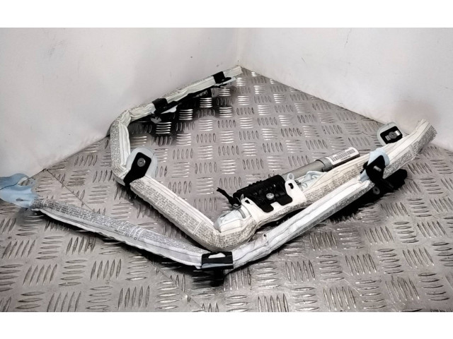 Боковая подушка безопасности 30380709C, 846966859030 BMW 3 E90 E91