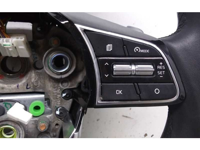 Руль KIA Xceed 2019 - года 56100J7520SA1