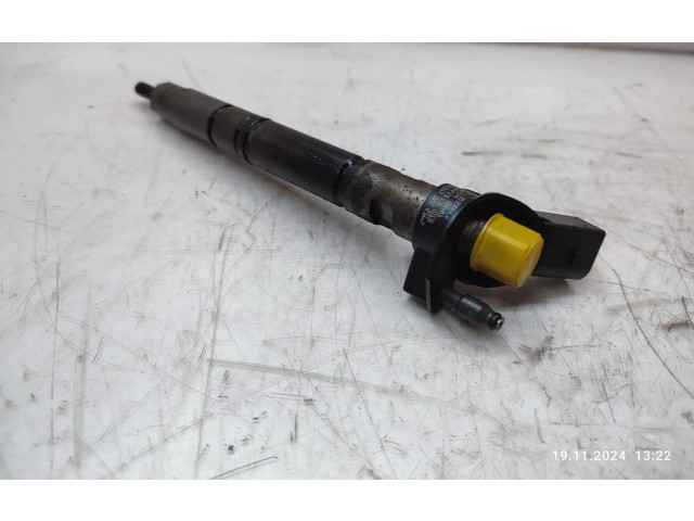 Форсунка 0445117022 Audi A7 S7 4G CLAB