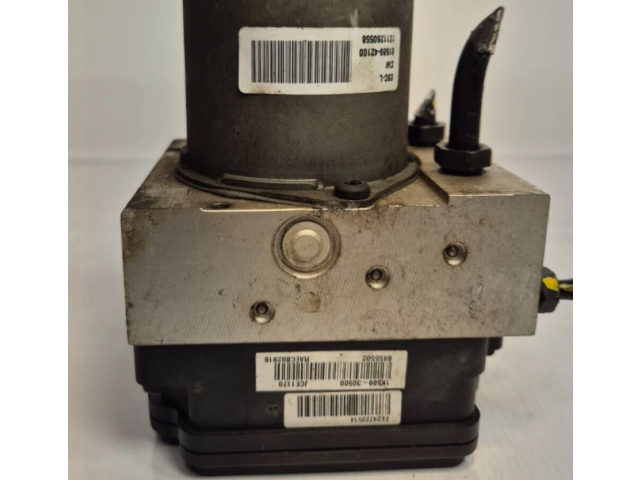 Блок АБС 1K58920500, 1K58920500 Hyundai ix20 - года