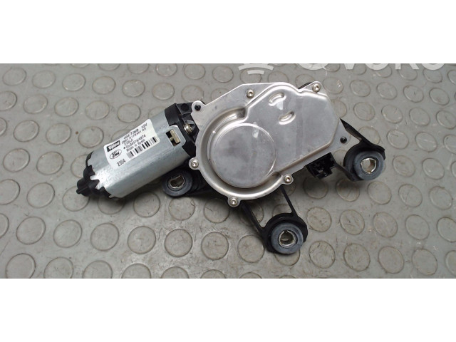 Моторчик заднего дворника 2S61A17K441AB, 1141045    Ford Fusion