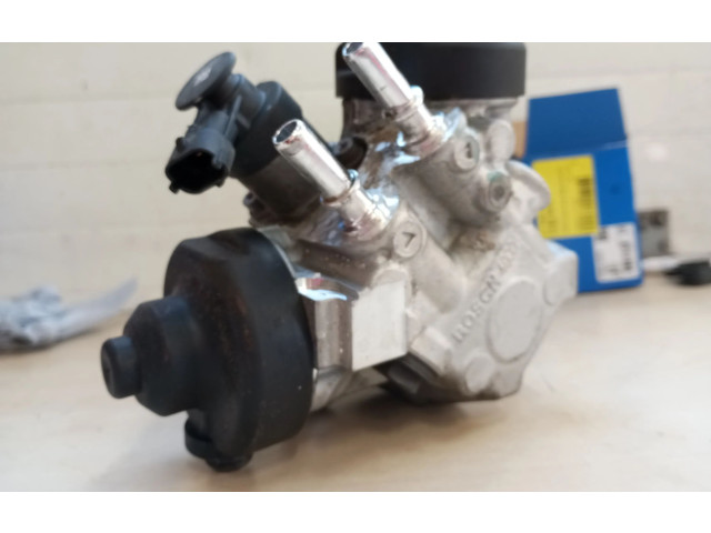 Топливная рампа 246463329, 0928400779   Jeep Grand Cherokee  