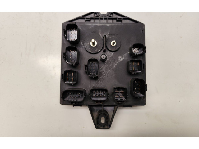 Блок предохранителей  518993100, 518993100   Jaguar XJ X351    