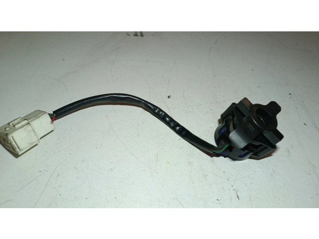 Датчик тревоги