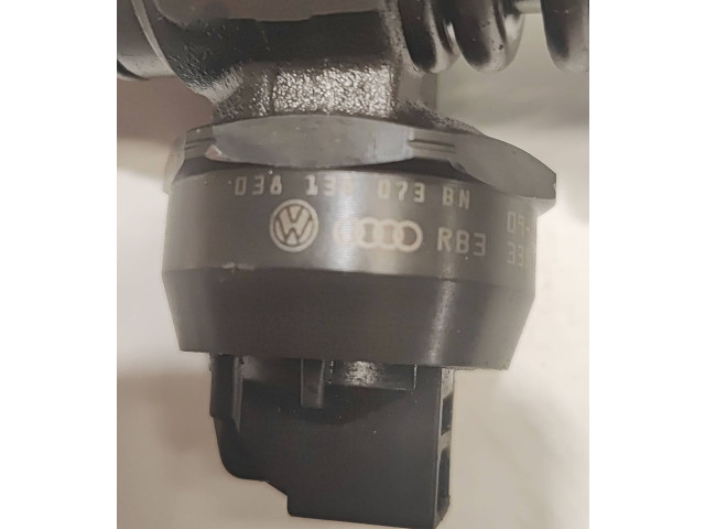 Vstřikovač 038130073BN, 038130073BL Volkswagen Caddy BLS