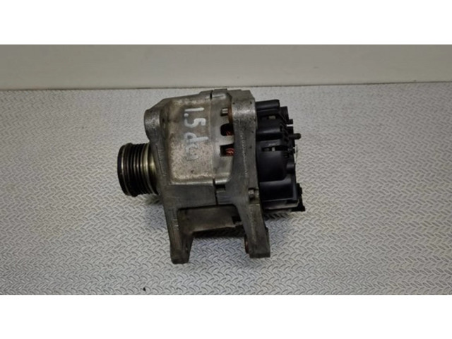 Генератор TG11C064, 2543562B Dacia Duster 1.5