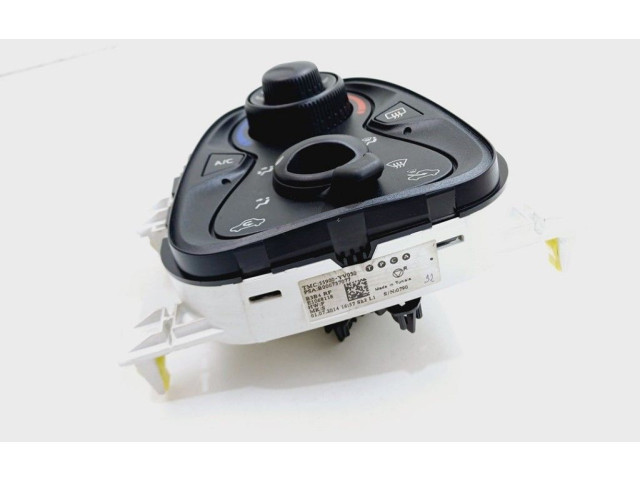 Блок управления климат-контролем 1611306080, 55900YV030   Peugeot 108