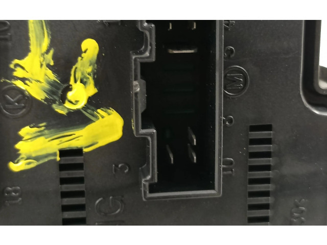 Модуль управления BSM 06B02M, AK1312 SsangYong Kyron