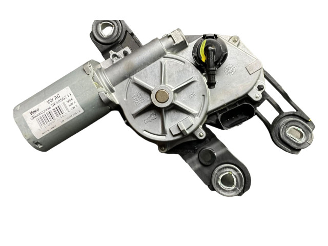 Моторчик заднего дворника E55955711, W000032446 Skoda Octavia Mk3 (5E)