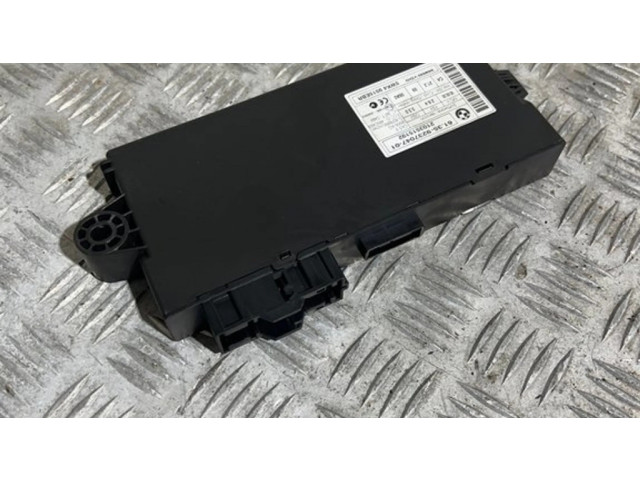 Комплект блоков управления 9237047, 2103515192   BMW 1 E81 E87