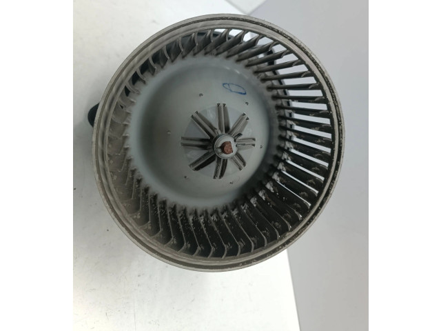 Вентилятор печки    MF0160700260, 0130111191   Mitsubishi Space Star