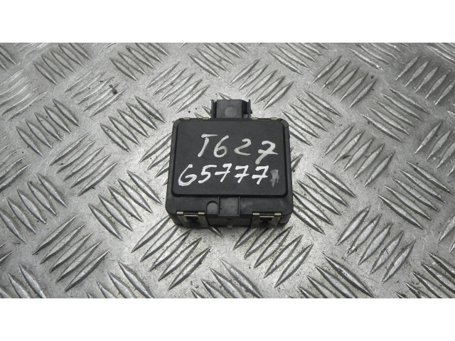 Блок управления 284474691R Dacia Spring