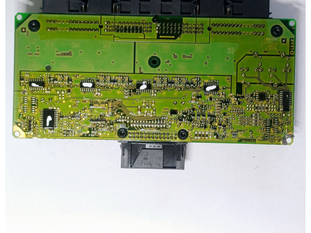 Блок комфорта 6135345093701, 3450937 Mini One - Cooper Coupe R56