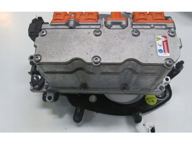 Блок управления 5QE907070 Volkswagen Golf VII