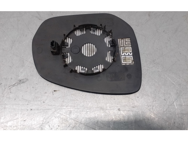 Зеркало электрическое        Peugeot 5008   -  года   