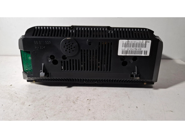 Přístrojová deska BMW 7 E65 E66 2005 88311329