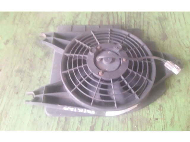 Комплект вентиляторов KIA Rio