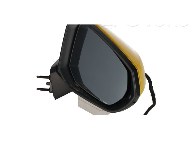 Зеркало электрическое Audi Q2 - - года