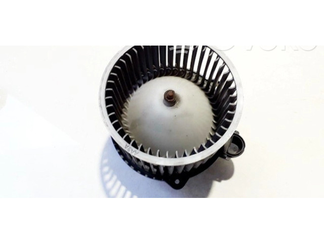 Вентилятор печки 971121c000, f00s330024 Hyundai Getz